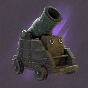 [Weapon] Dardanelles Gun